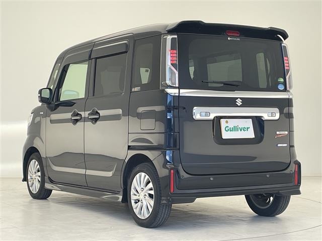 スズキ スペーシア