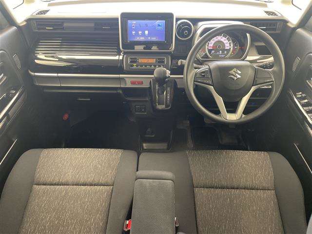 スズキ スペーシア