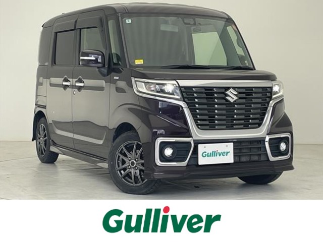 スズキ スペーシア