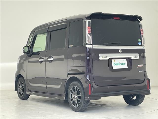 スズキ スペーシア