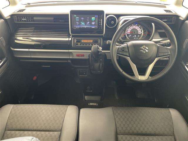 スズキ スペーシア