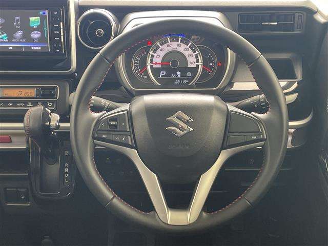 スズキ スペーシア