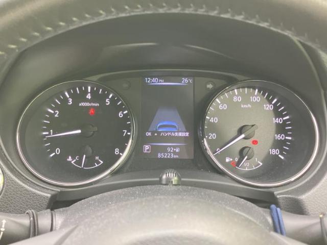 日産 エクストレイル