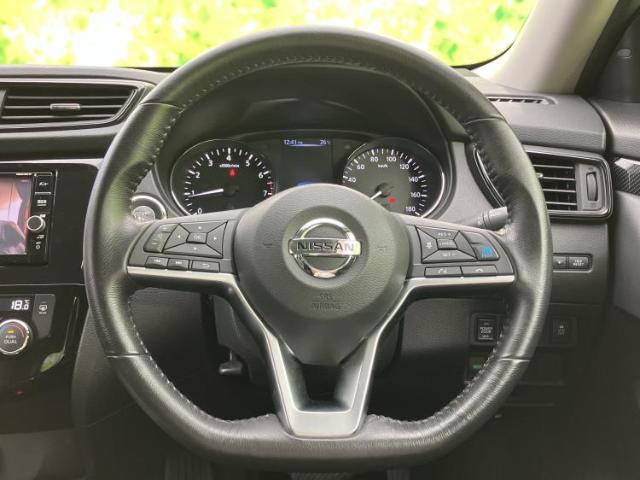 日産 エクストレイル