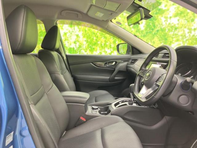 日産 エクストレイル