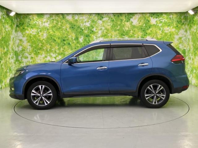 日産 エクストレイル