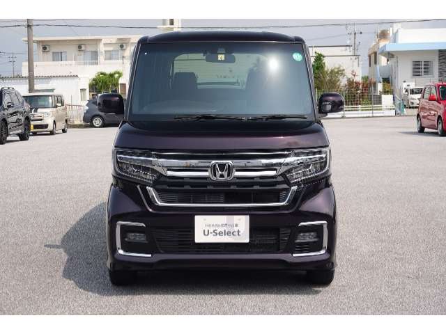 ホンダ N-BOX