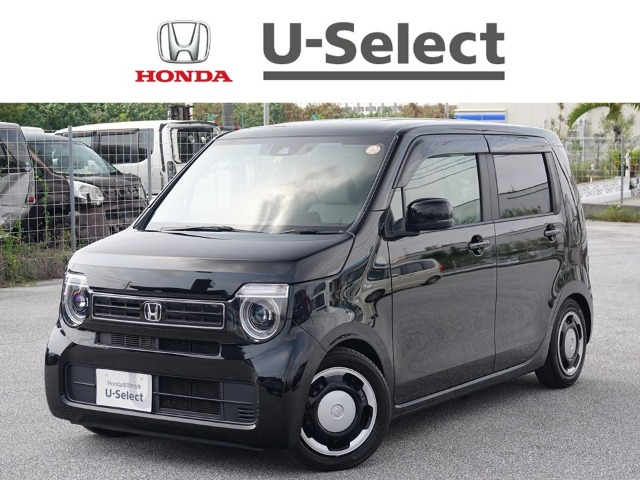 ホンダ N-WGN