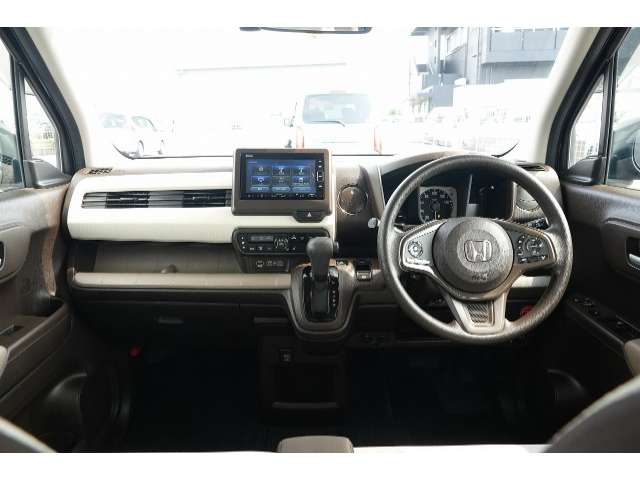 ホンダ N-WGN