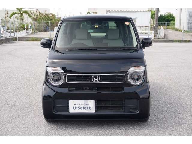 ホンダ N-WGN
