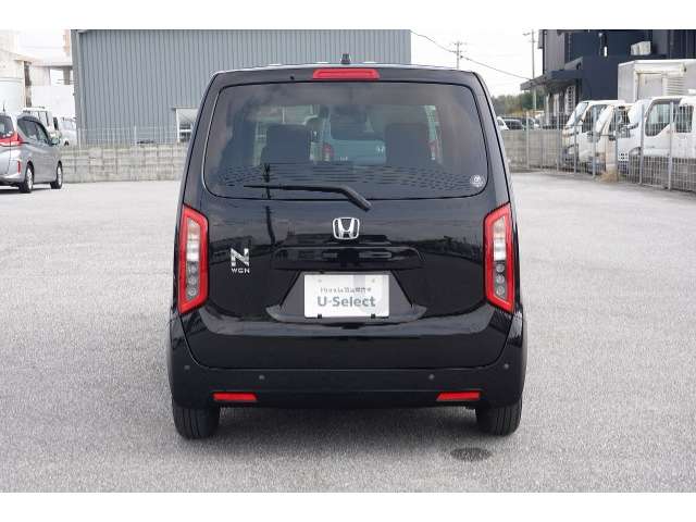 ホンダ N-WGN