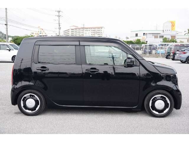 ホンダ N-WGN