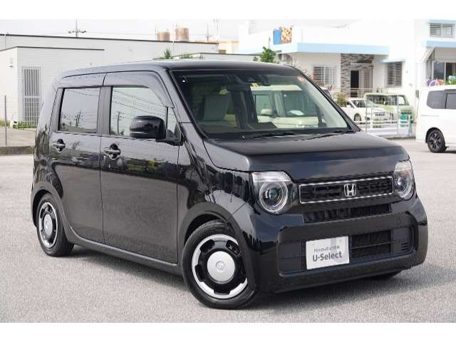 ホンダ N-WGN