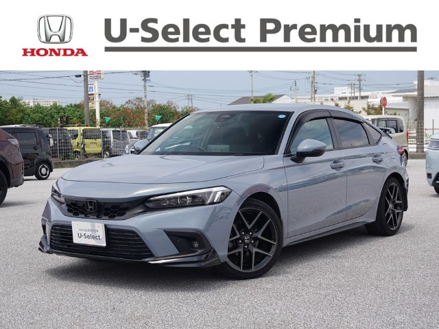 ホンダ シビック