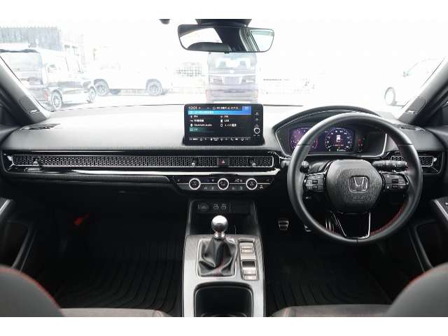 ホンダ シビック