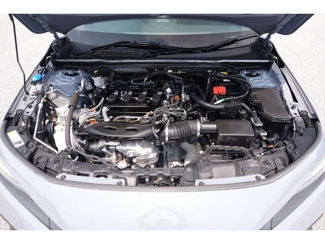 ホンダ シビック