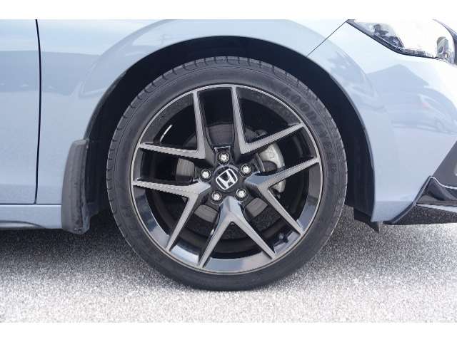 ホンダ シビック