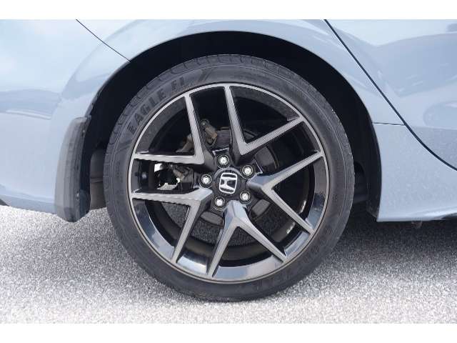 ホンダ シビック