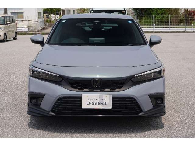 ホンダ シビック