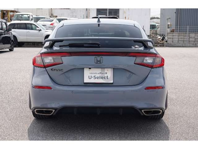 ホンダ シビック