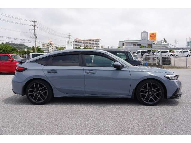 ホンダ シビック