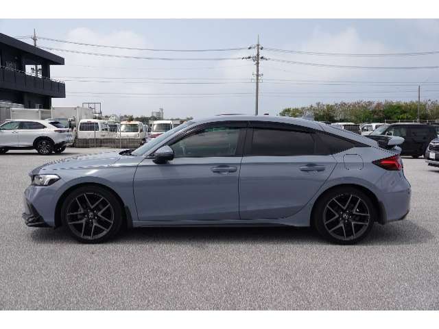 ホンダ シビック