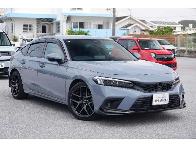 ホンダ シビック