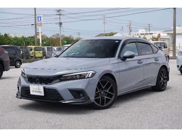 ホンダ シビック