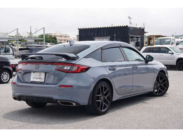 ホンダ シビック
