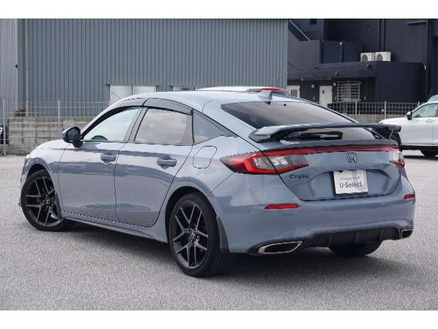 ホンダ シビック