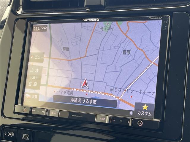 トヨタ プリウス