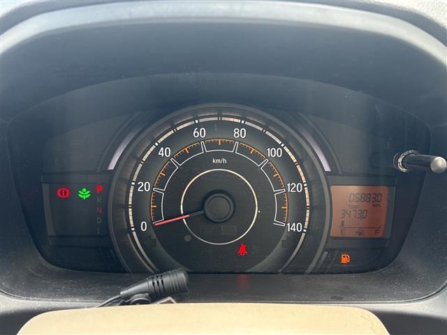 ホンダ N-WGN
