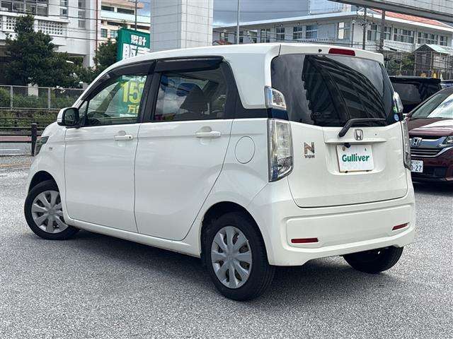 ホンダ N-WGN