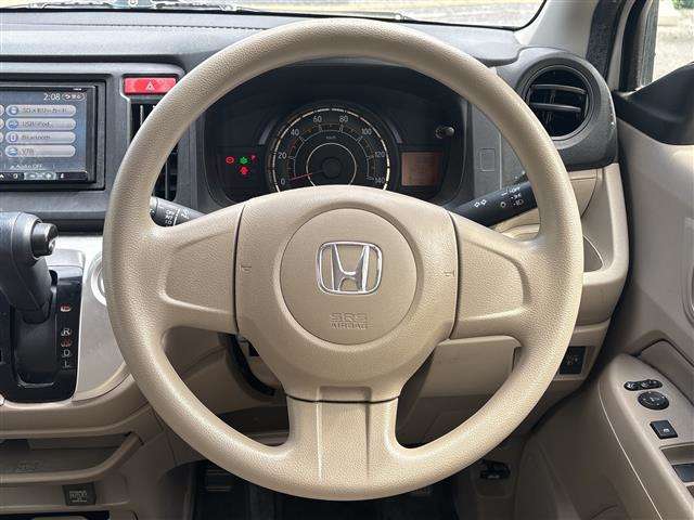 ホンダ N-WGN