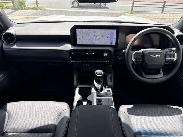 トヨタ ランドクルーザー250