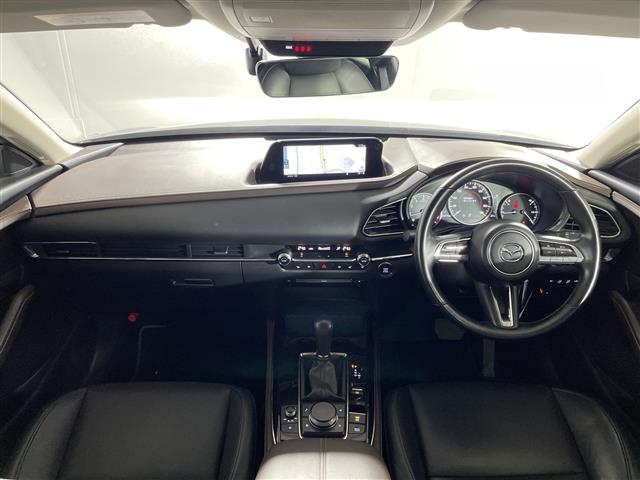 マツダ CX-30