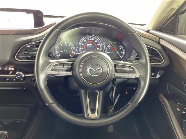 マツダ CX-30