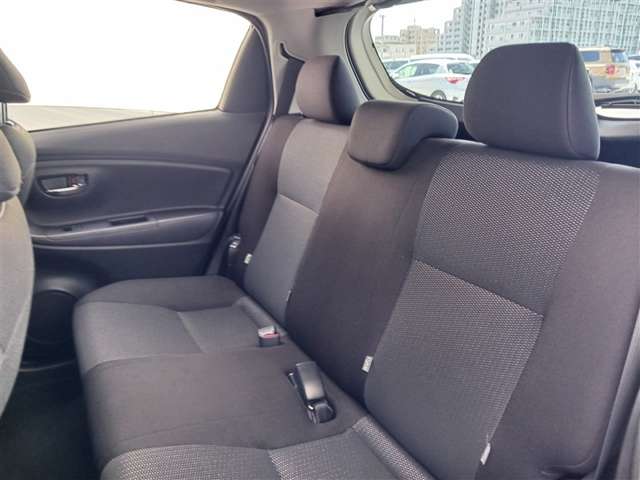 トヨタ ヴィッツ