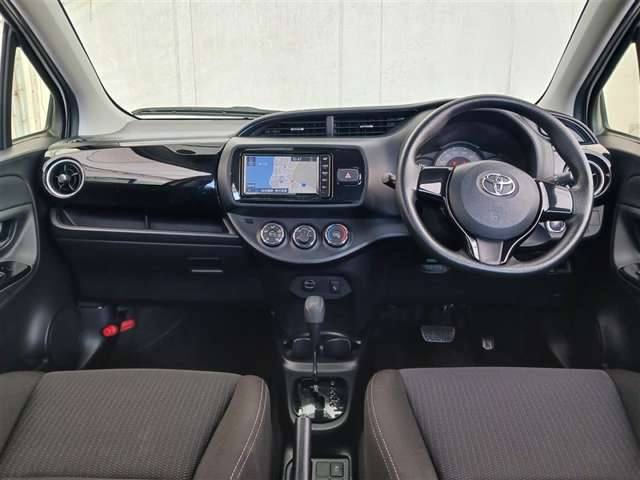 トヨタ ヴィッツ