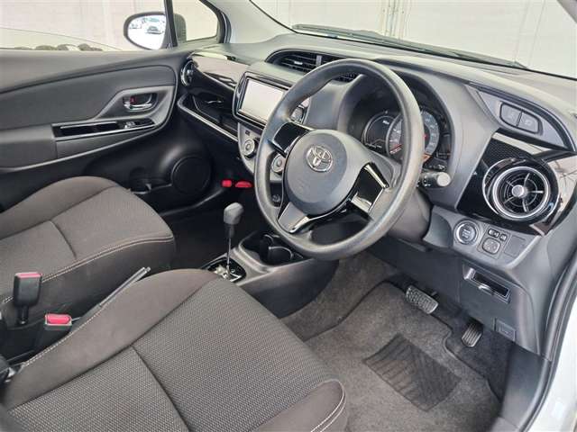 トヨタ ヴィッツ