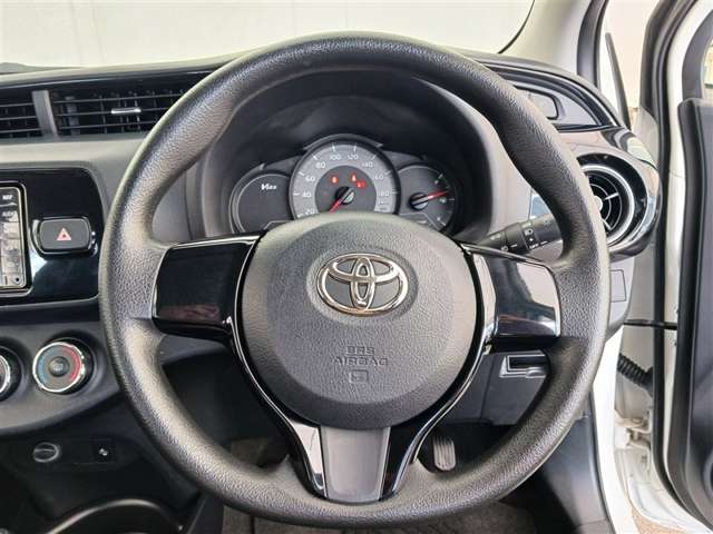 トヨタ ヴィッツ