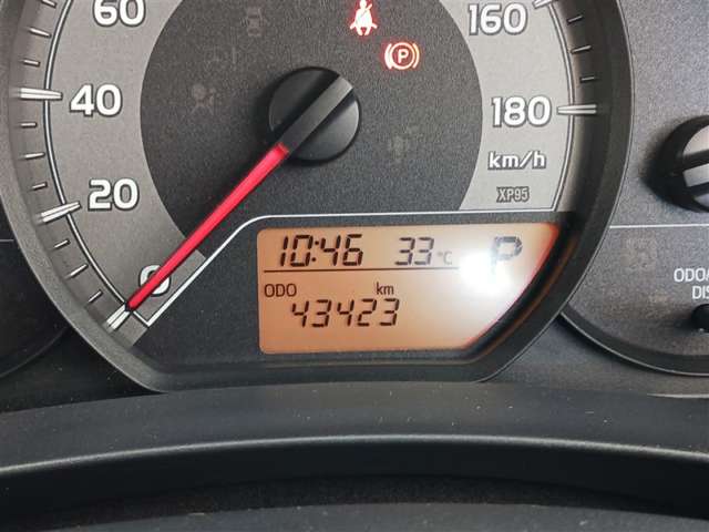 トヨタ ヴィッツ