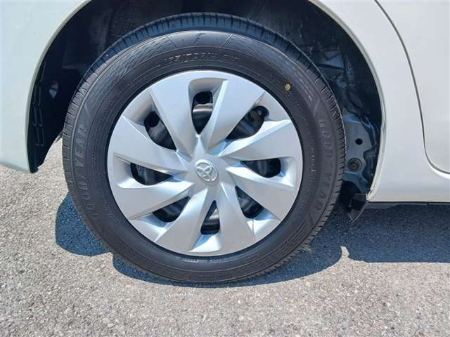 トヨタ ヴィッツ