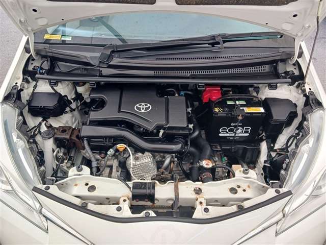 トヨタ ヴィッツ