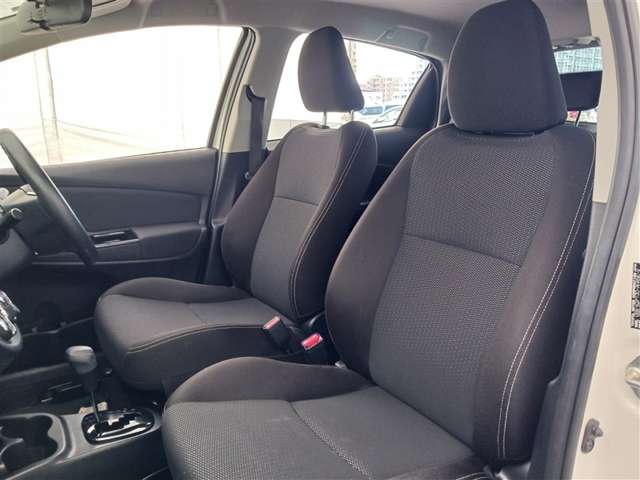 トヨタ ヴィッツ