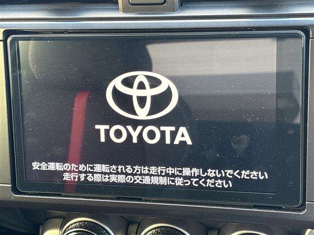 トヨタ GR86