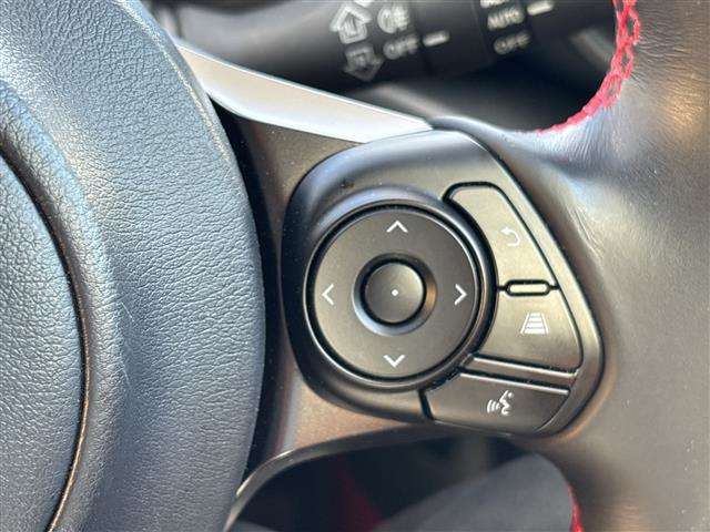 トヨタ GR86