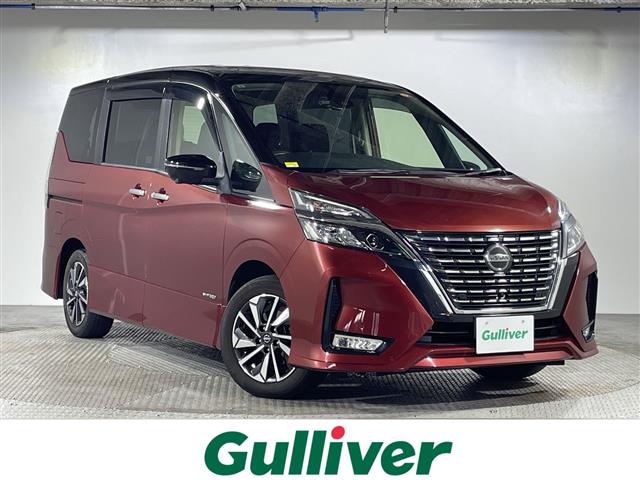 日産 セレナ
