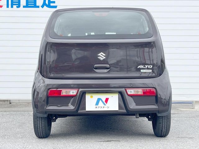 スズキ アルト