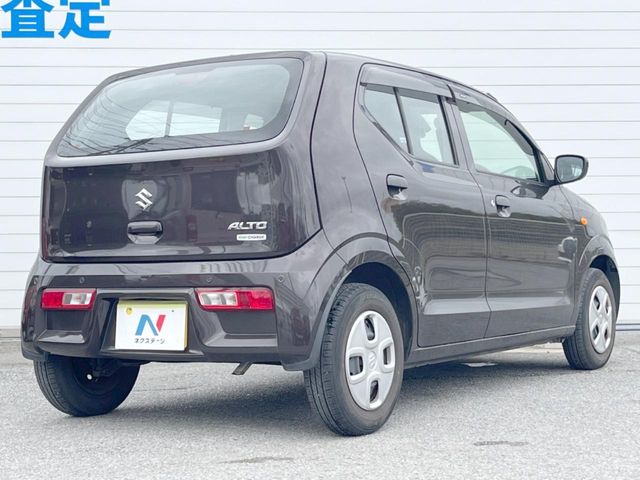 スズキ アルト